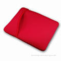 Original Soft Sleeve, Used as Protection for iPad/Netbook, Made of Neoprene